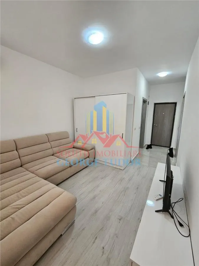 Studio à louer, Militari Residence, Bucarest - foto 2
