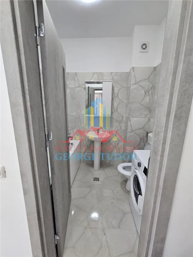 Studio à louer, Militari Residence, Bucarest - foto 5