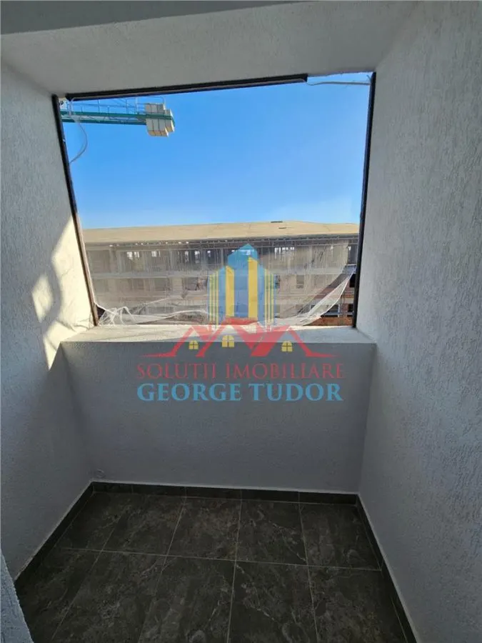 Studio à louer, Militari Residence, Bucarest - foto 6