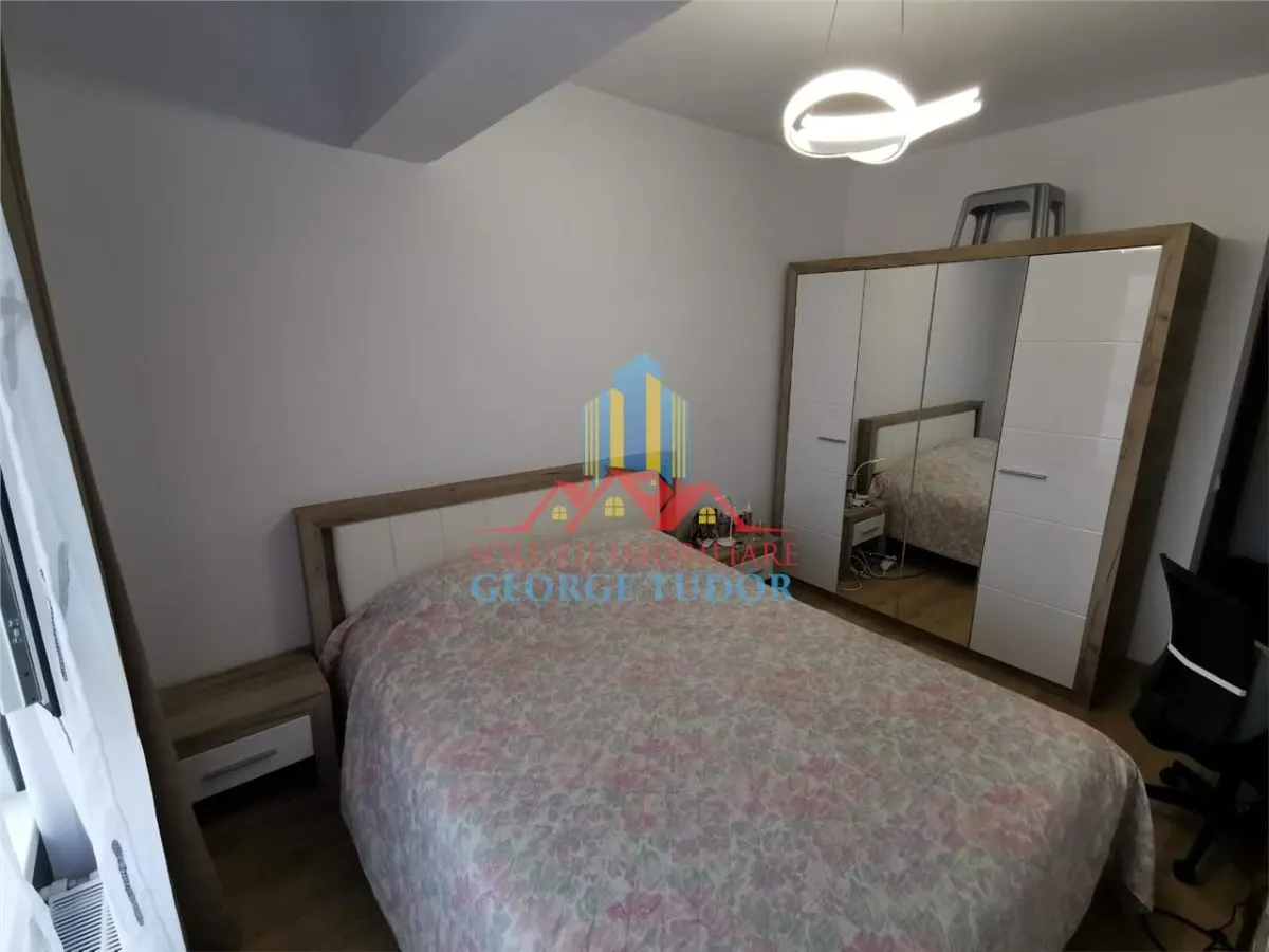 Appartement Trois Chambres à Louer, Militari Residence - foto 5