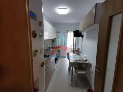 Appartement Trois Chambres à Louer, Militari Residence - foto 6