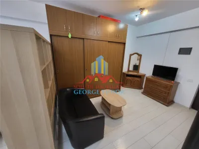 Studio à Vendre, Militari Residence, Rezervelor 54, Bucarest - foto 3