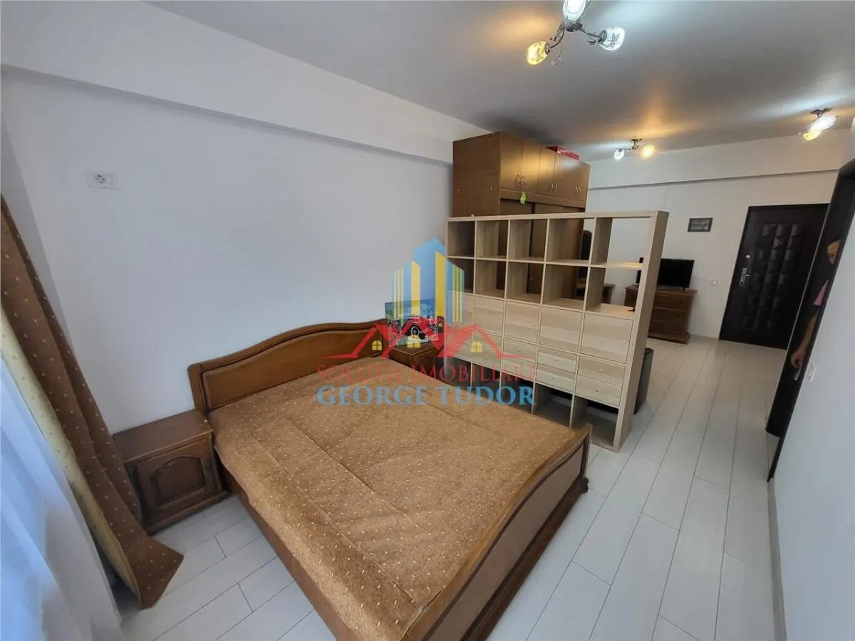 Studio à Vendre, Militari Residence, Rezervelor 54, Bucarest - foto 4