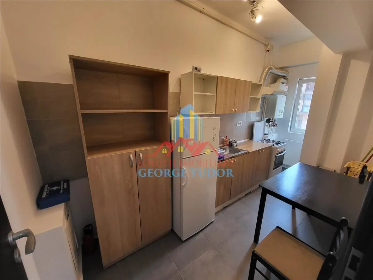 Studio à Vendre, Militari Residence, Rezervelor 54, Bucarest - foto 5
