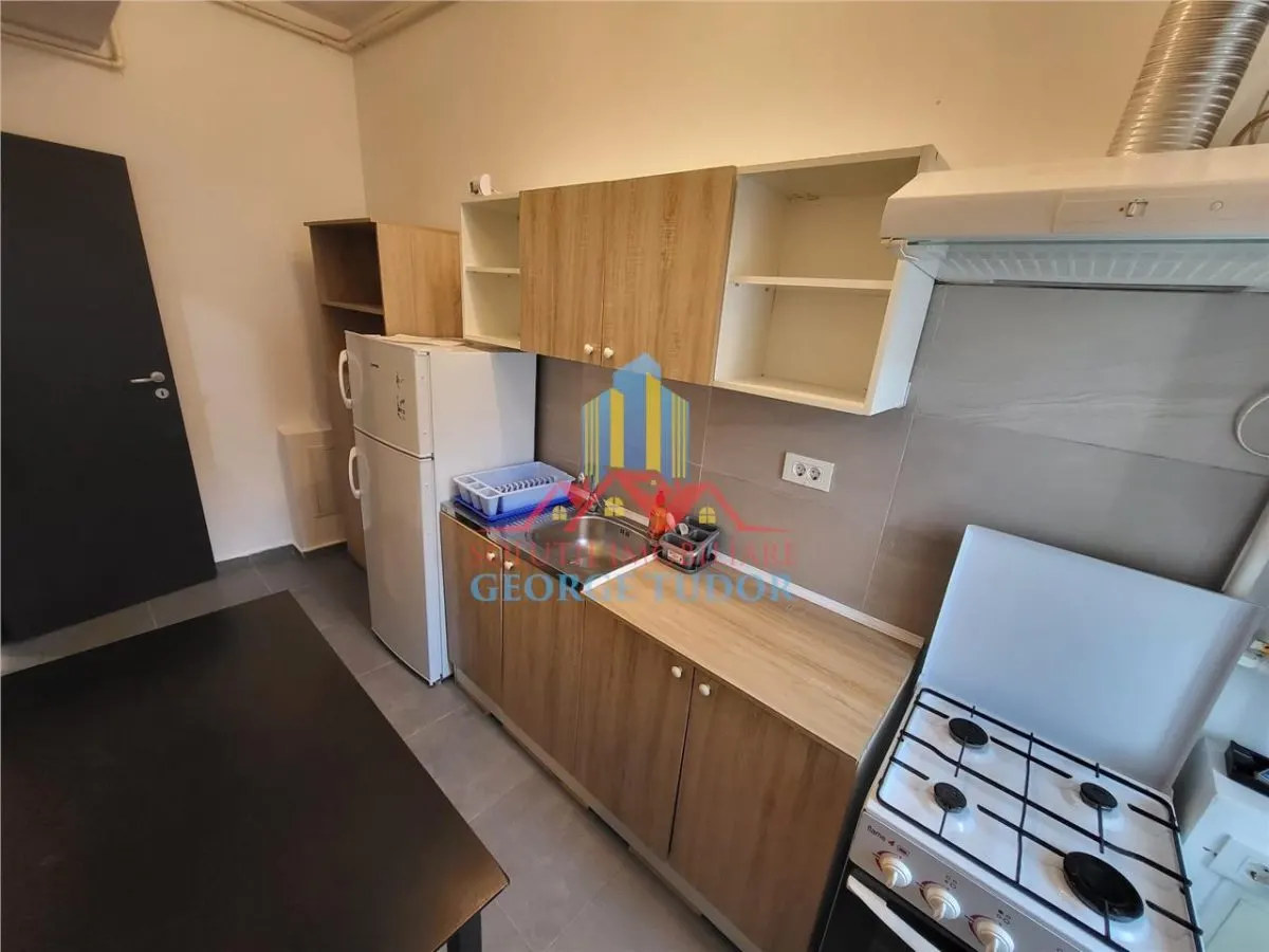 Studio à Vendre, Militari Residence, Rezervelor 54, Bucarest - foto 6