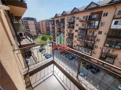 Studio à Vendre, Militari Residence, Rezervelor 54, Bucarest - foto 8