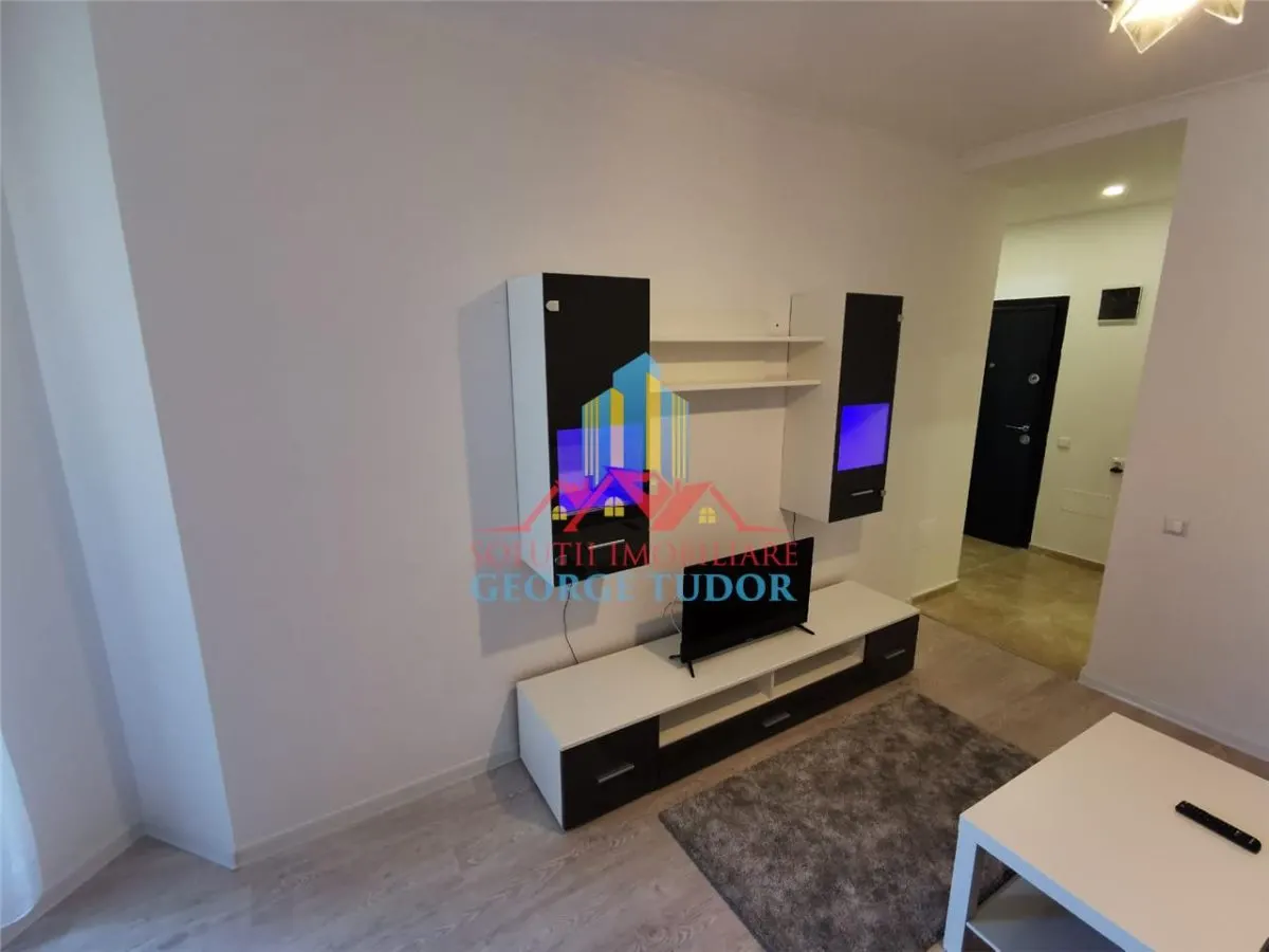 Estudio en Alquiler, Avangarde City, Militari - foto 3