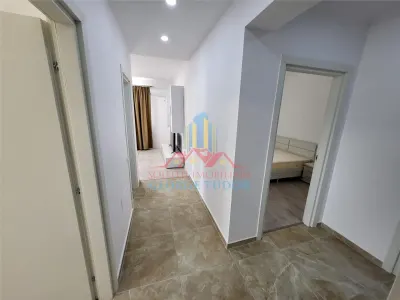 Appartement Trois Chambres à Louer, Avangarde City, Militari - Bucuresti