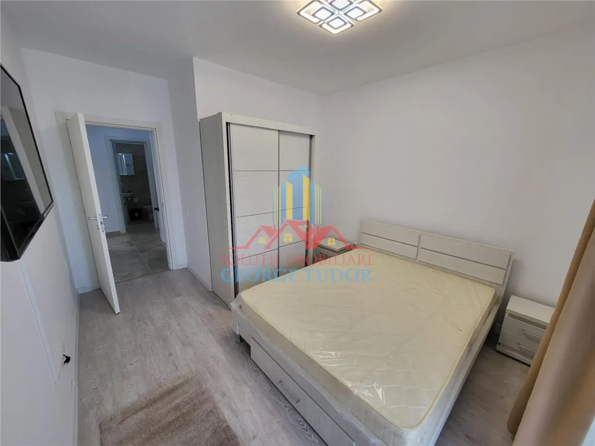 Appartement Trois Chambres à Louer, Avangarde City, Militari - foto 2
