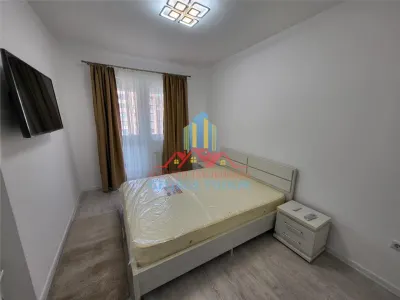Appartement Trois Chambres à Louer, Avangarde City, Militari - foto 3