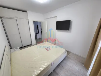 Appartement Trois Chambres à Louer, Avangarde City, Militari - foto 4