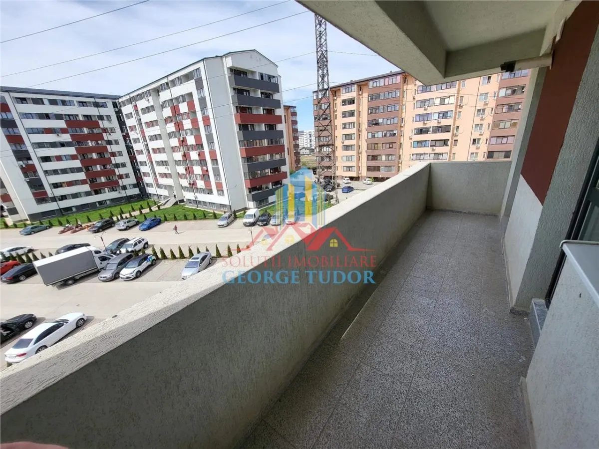 Appartement Trois Chambres à Louer, Avangarde City, Militari - foto 8