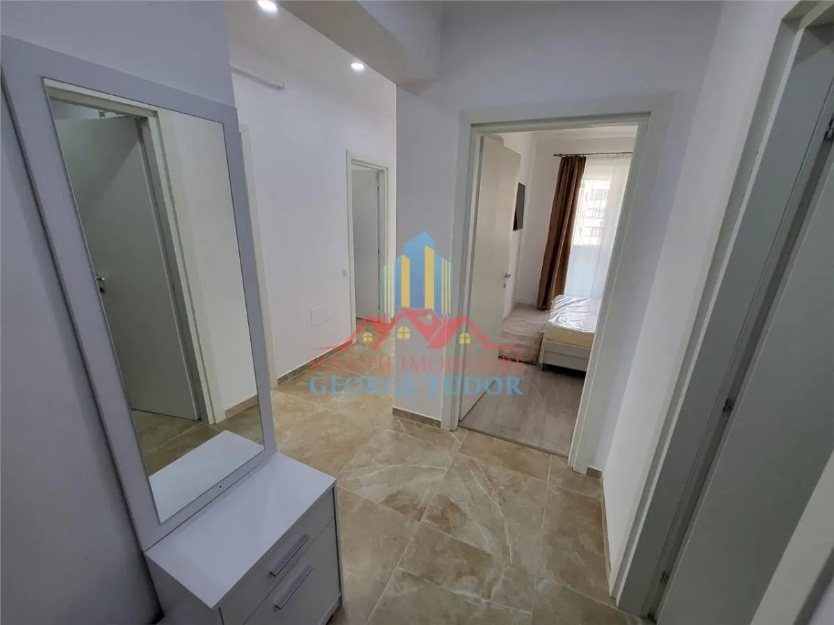Appartement Trois Chambres à Louer, Avangarde City, Militari - foto 9