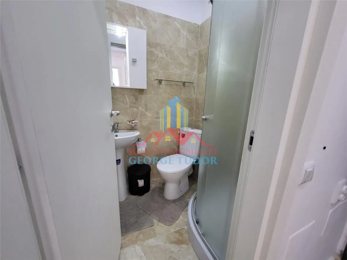 Appartement Trois Chambres à Louer, Avangarde City, Militari - foto 10