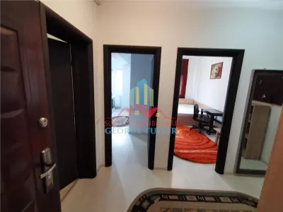 Estudio en Alquiler, Militari Residence, Rezervelor 54 - Chiajna