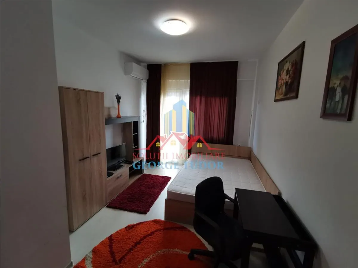 Estudio en Alquiler, Militari Residence, Rezervelor 54 - foto 2