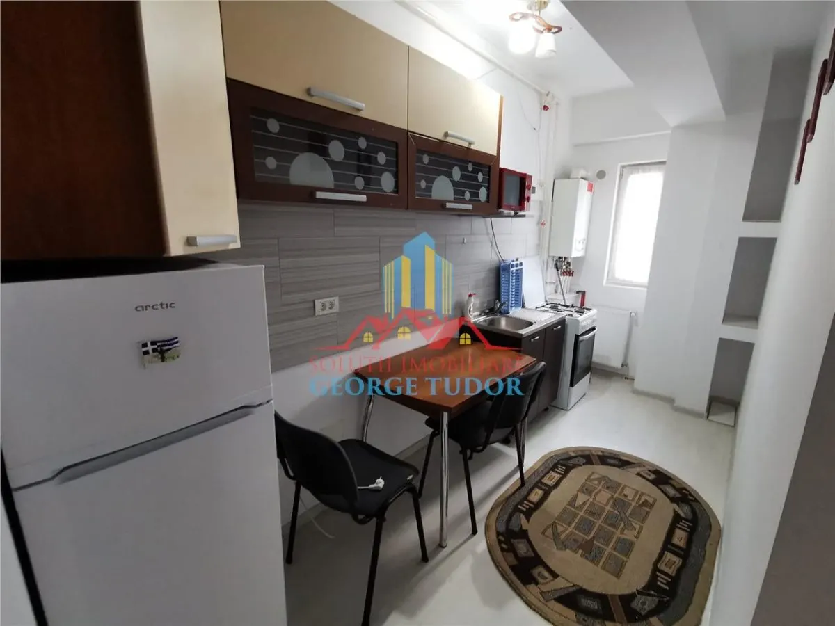 Estudio en Alquiler, Militari Residence, Rezervelor 54 - foto 5
