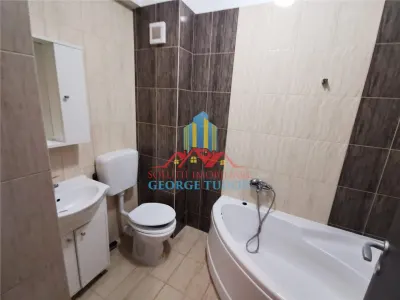 Estudio en Alquiler, Militari Residence, Rezervelor 54 - foto 6