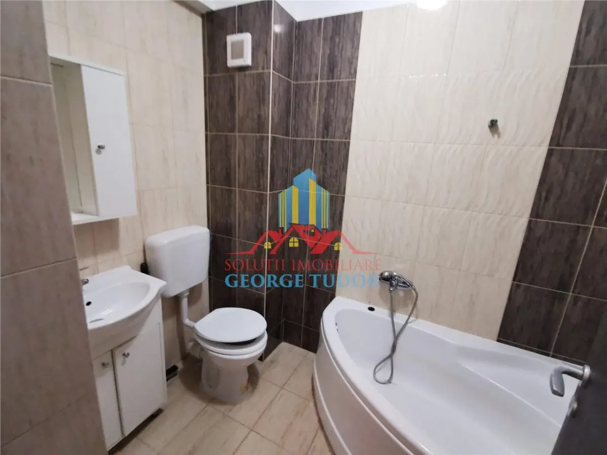 Estudio en Alquiler, Militari Residence, Rezervelor 54 - foto 6