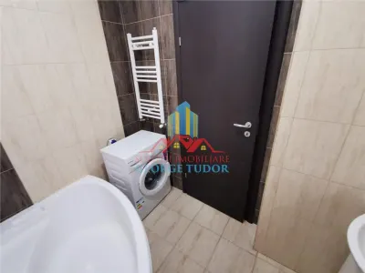 Estudio en Alquiler, Militari Residence, Rezervelor 54 - foto 8