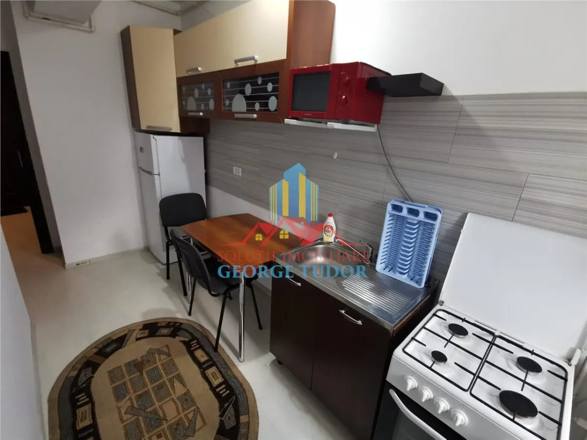 Estudio en Alquiler, Militari Residence, Rezervelor 54 - foto 9
