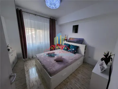 شقة بثلاث غرف نوم للبيع، ميليتاري ريزيدنس بالروم، بوخارست - Bucuresti
