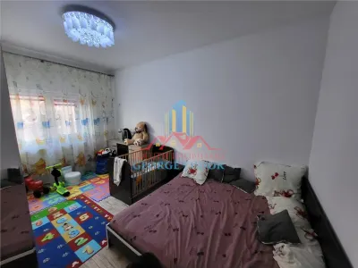 شقة بثلاث غرف نوم للبيع، ميليتاري ريزيدنس بالروم، بوخارست - foto 4