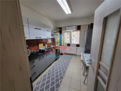 شقة بثلاث غرف نوم للبيع، ميليتاري ريزيدنس بالروم، بوخارست - foto 5