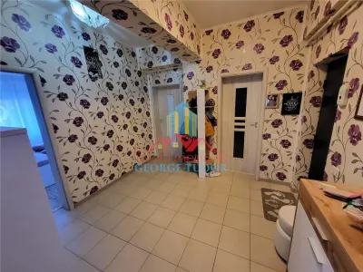 شقة بثلاث غرف نوم للبيع، ميليتاري ريزيدنس بالروم، بوخارست - foto 10