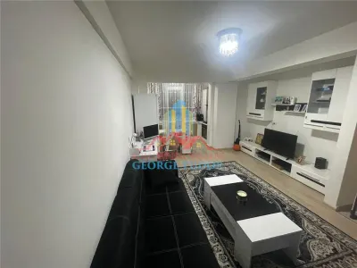 Appartement 2 Chambres à Vendre, Tineretului 58, Militari Residence - foto 11