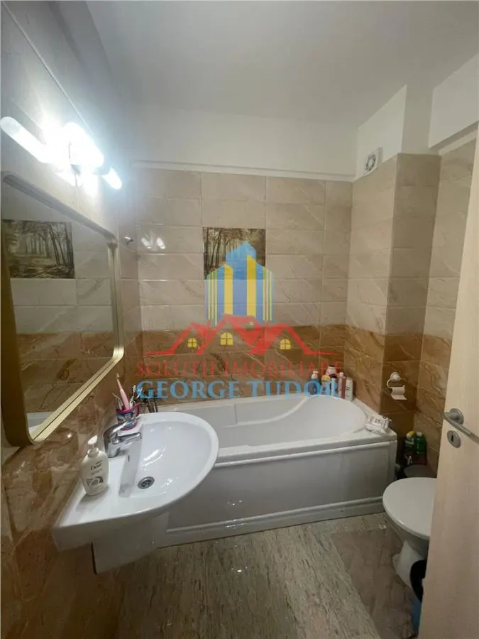 Appartement 2 Chambres à Vendre, Tineretului 58, Militari Residence - foto 12
