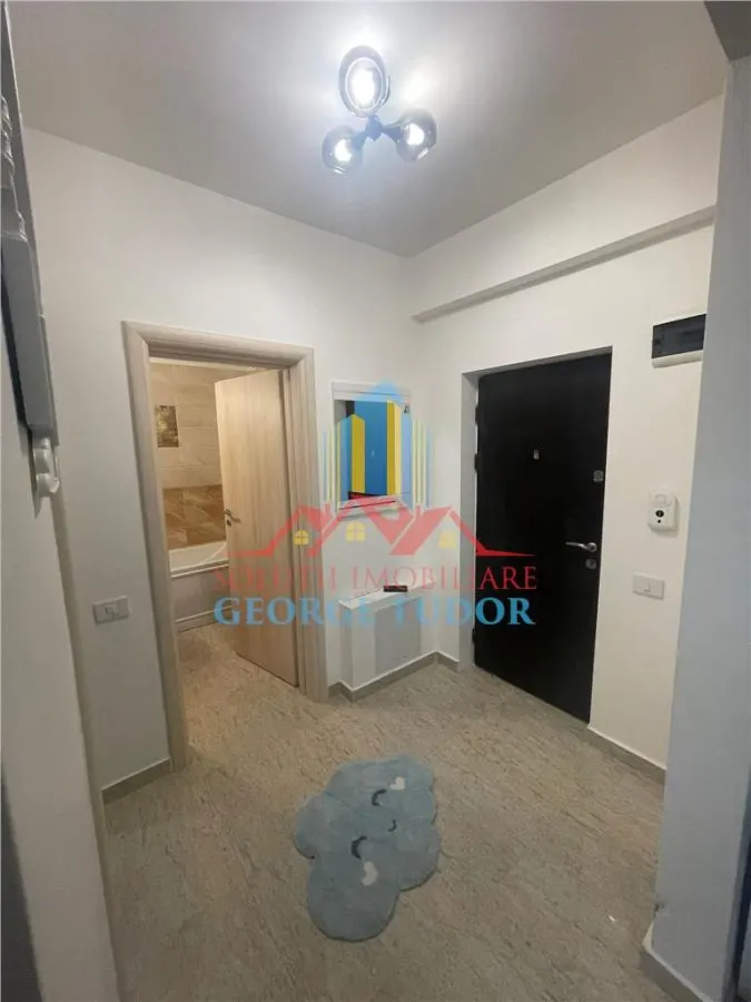 Appartement 2 Chambres à Vendre, Tineretului 58, Militari Residence - foto 4