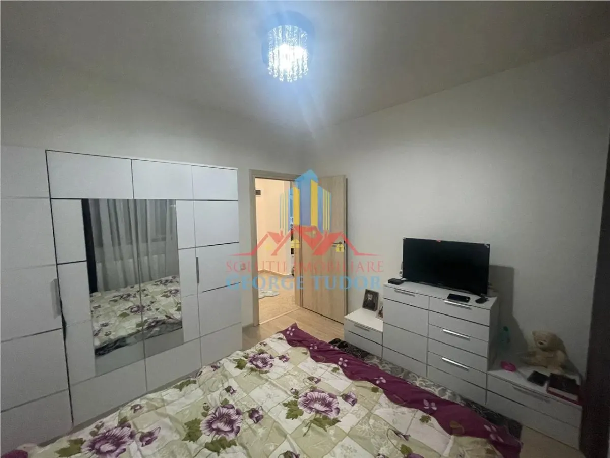 Appartement 2 Chambres à Vendre, Tineretului 58, Militari Residence - foto 5