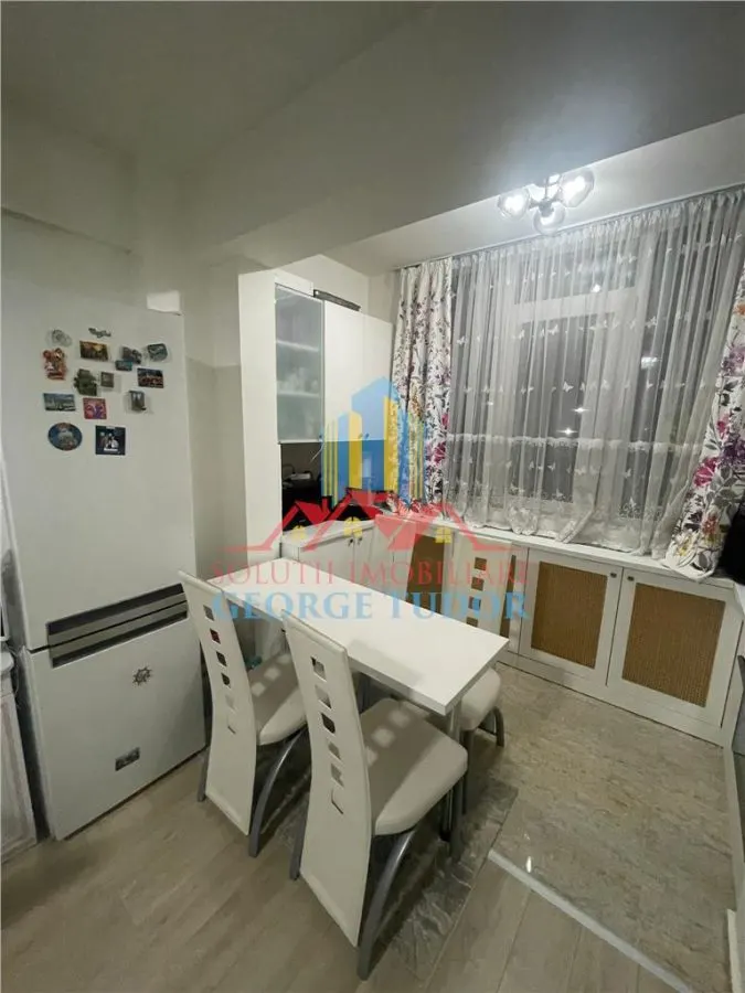 Appartement 2 Chambres à Vendre, Tineretului 58, Militari Residence - foto 6