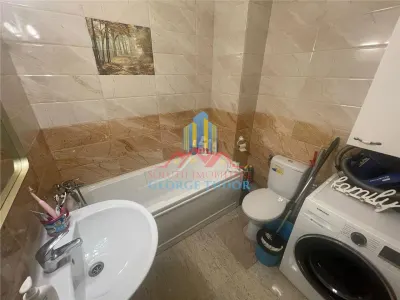 Appartement 2 Chambres à Vendre, Tineretului 58, Militari Residence - foto 7