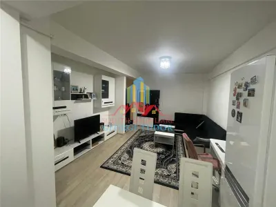 Appartement 2 Chambres à Vendre, Tineretului 58, Militari Residence - foto 9