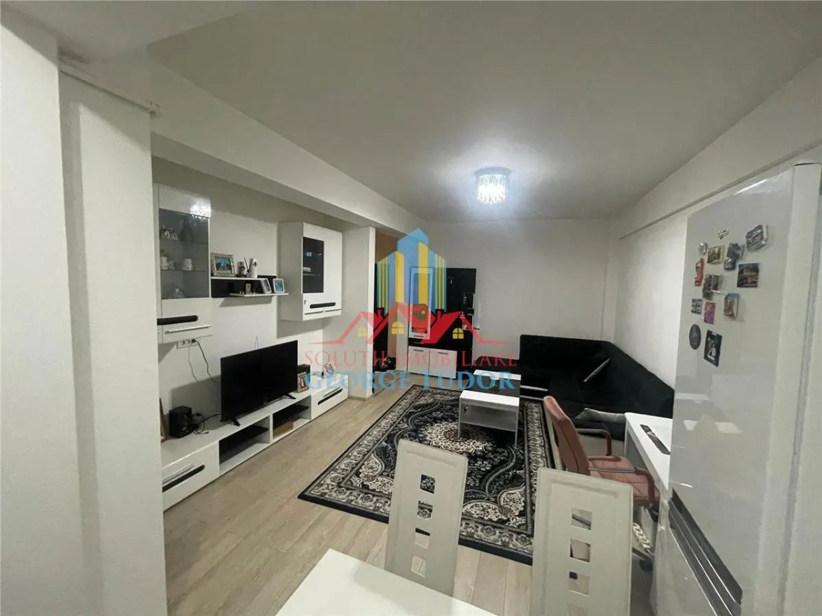 Appartement 2 Chambres à Vendre, Tineretului 58, Militari Residence - foto 9