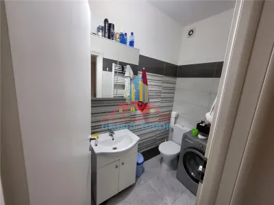 Appartement Trois Pièces à Vendre, Orhideelor 3, Militari Residence - foto 13