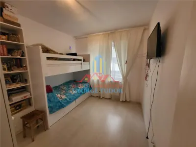 Appartement Trois Pièces à Vendre, Orhideelor 3, Militari Residence - foto 4