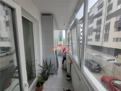 Appartement Trois Pièces à Vendre, Orhideelor 3, Militari Residence - foto 9