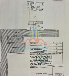 Studio à Vendre, Avangarde City, Militari - foto 10