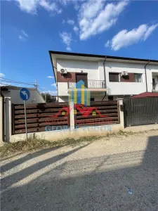 Vanzare casa Chiajna Rezervelor 17 ! - Chiajna