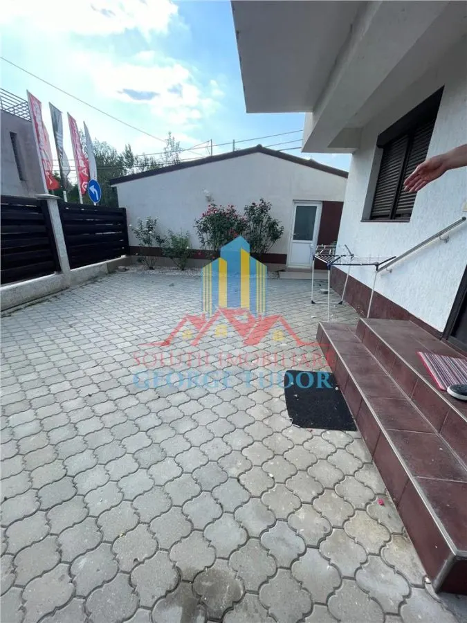 Villa en Venta en Chiajna, Calle Rezervelor 17 - foto 14