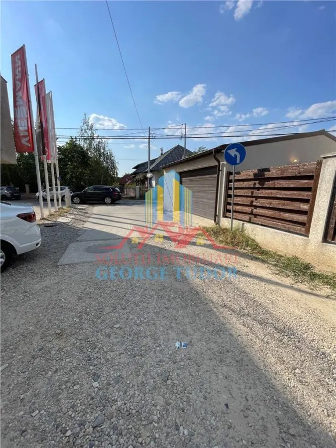 Villa en Venta en Chiajna, Calle Rezervelor 17 - foto 15