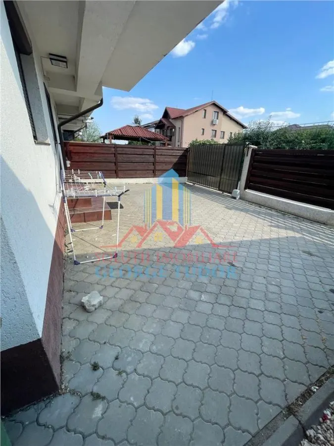 Villa en Venta en Chiajna, Calle Rezervelor 17 - foto 3