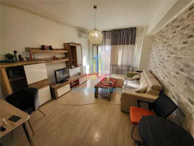 Appartement 2 Pièces à Louer, Militari Residence - Bucuresti