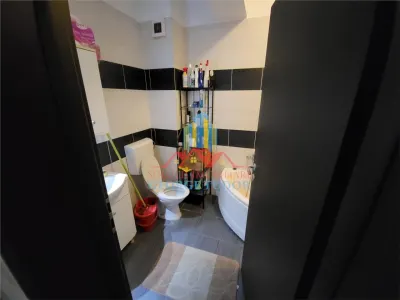 Appartement 2 Pièces à Louer, Militari Residence - foto 5