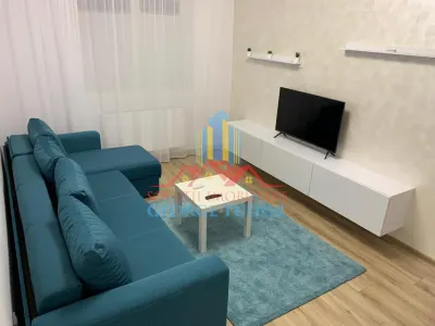 شقة بغرفتي نوم للإيجار، ميليتاري ريزيدنس، بوخارست - Bucuresti