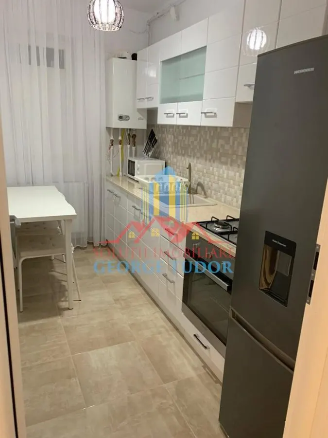 شقة بغرفتي نوم للإيجار، ميليتاري ريزيدنس، بوخارست - foto 5
