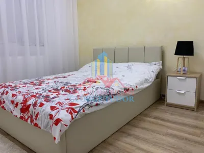 شقة بغرفتي نوم للإيجار، ميليتاري ريزيدنس، بوخارست - foto 6